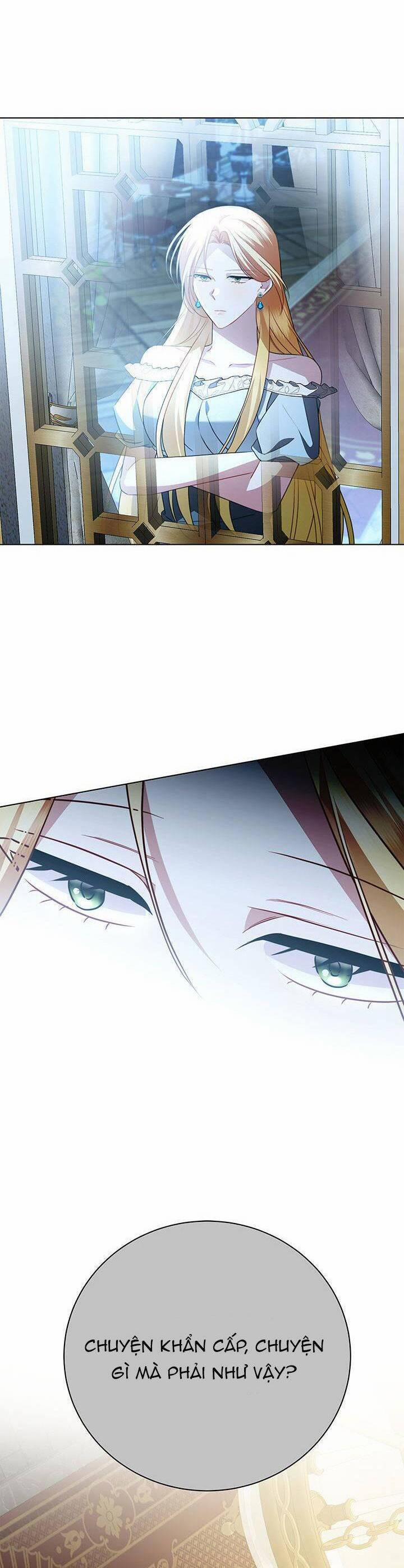 Tôi Sẽ Không Hối Tiếc Vì Anh Đâu 92 trang 39