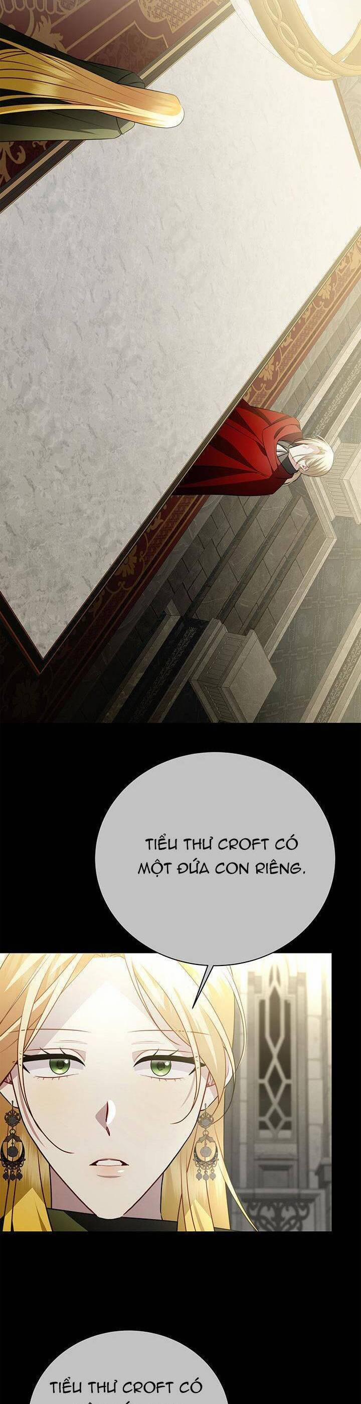 Tôi Sẽ Không Hối Tiếc Vì Anh Đâu 92 trang 40