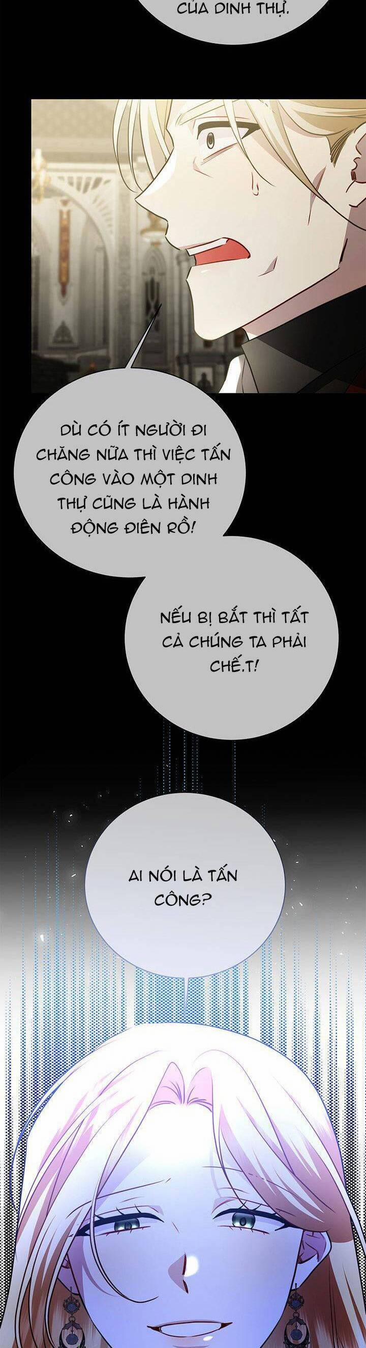 Tôi Sẽ Không Hối Tiếc Vì Anh Đâu 92 trang 43