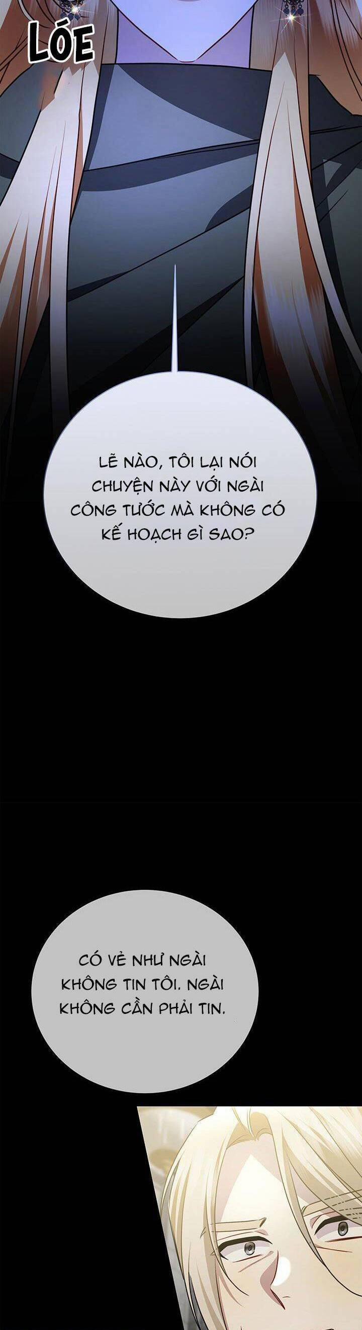 Tôi Sẽ Không Hối Tiếc Vì Anh Đâu 92 trang 44