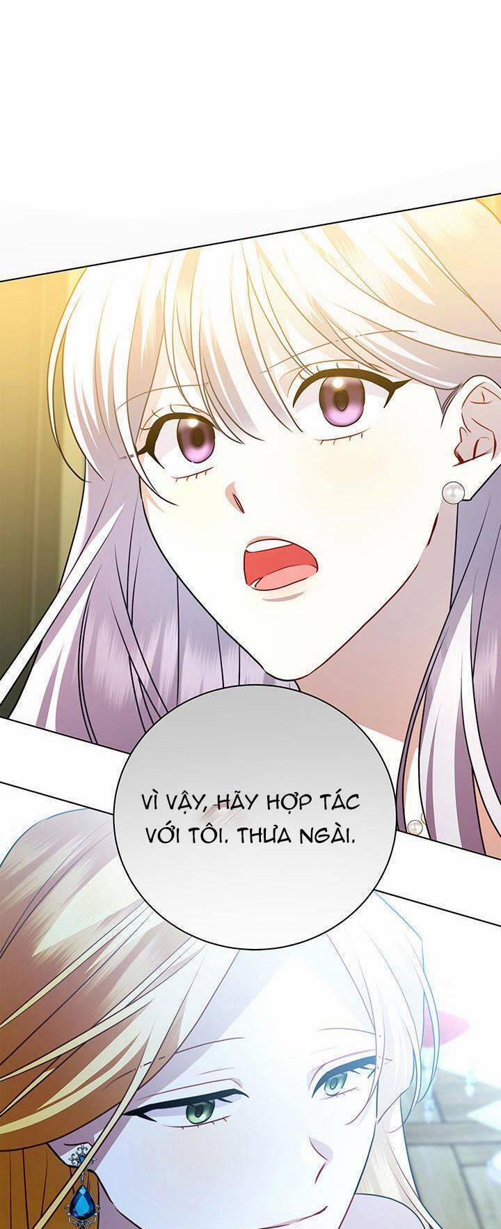 Tôi Sẽ Không Hối Tiếc Vì Anh Đâu 92 trang 46