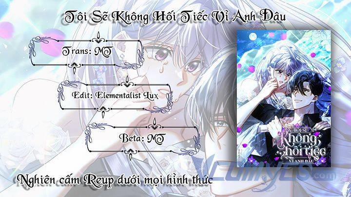 Tôi Sẽ Không Hối Tiếc Vì Anh Đâu 92 trang 48