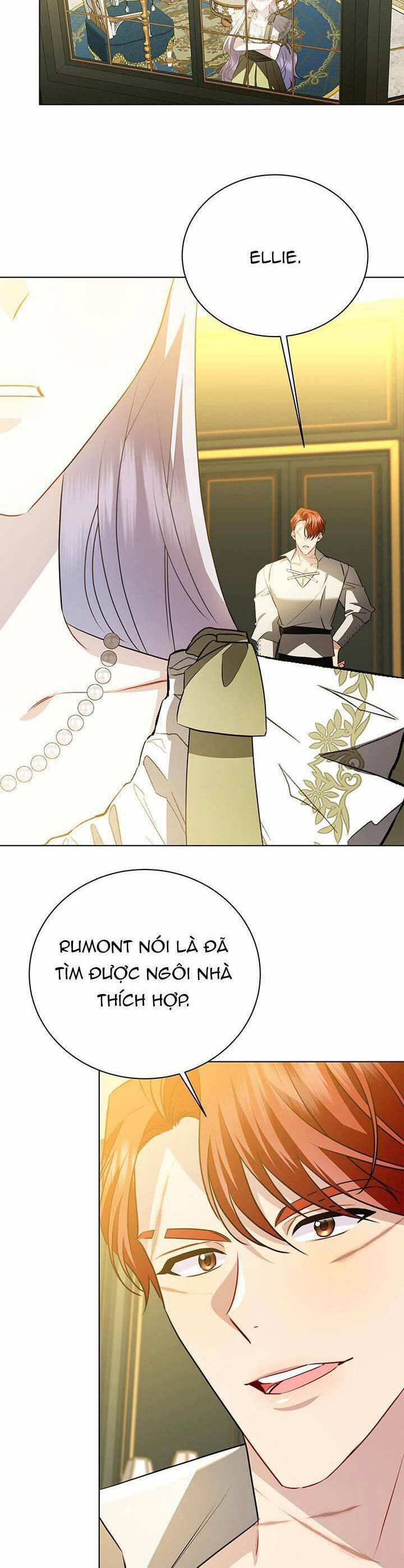 Tôi Sẽ Không Hối Tiếc Vì Anh Đâu 92 trang 7