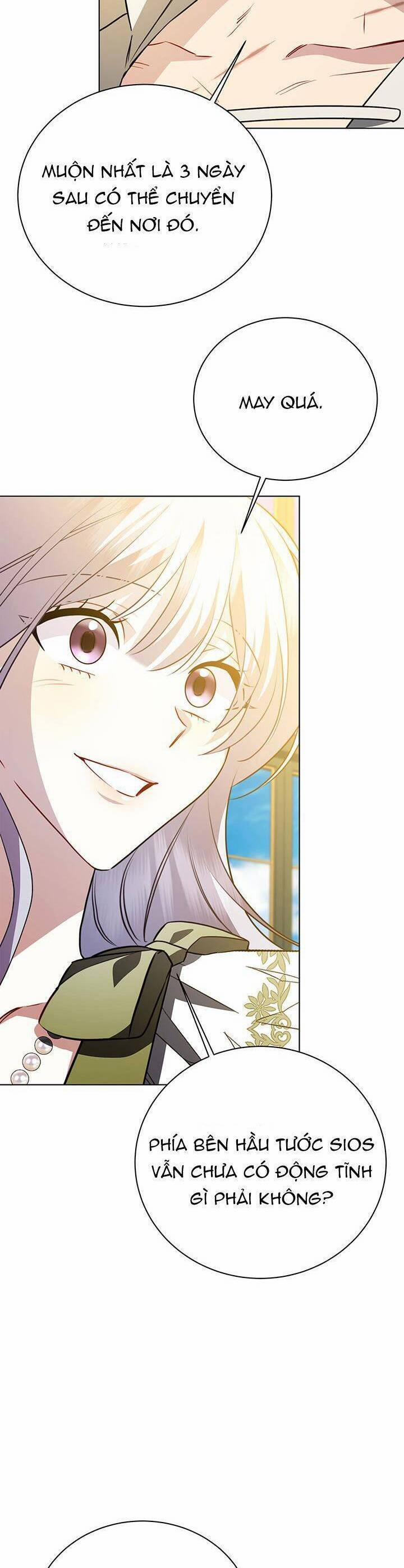 Tôi Sẽ Không Hối Tiếc Vì Anh Đâu 92 trang 8