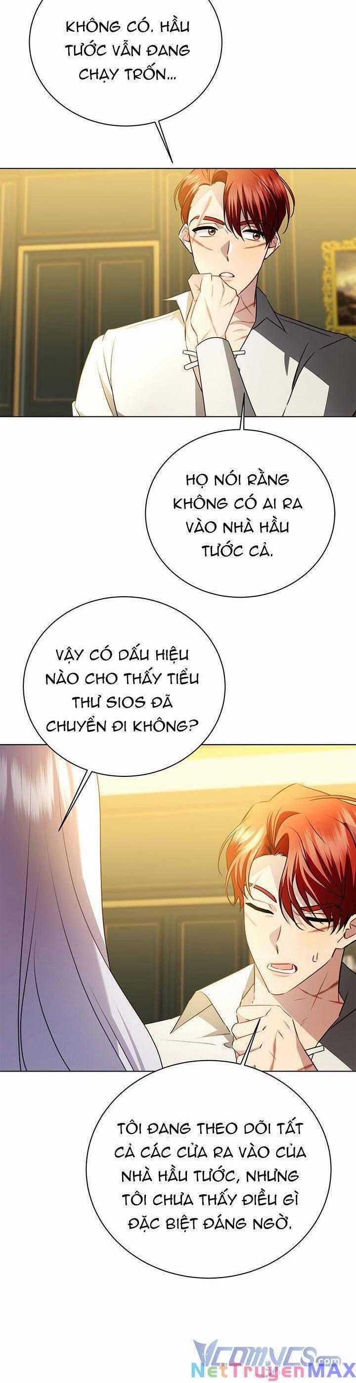 Tôi Sẽ Không Hối Tiếc Vì Anh Đâu 92 trang 9