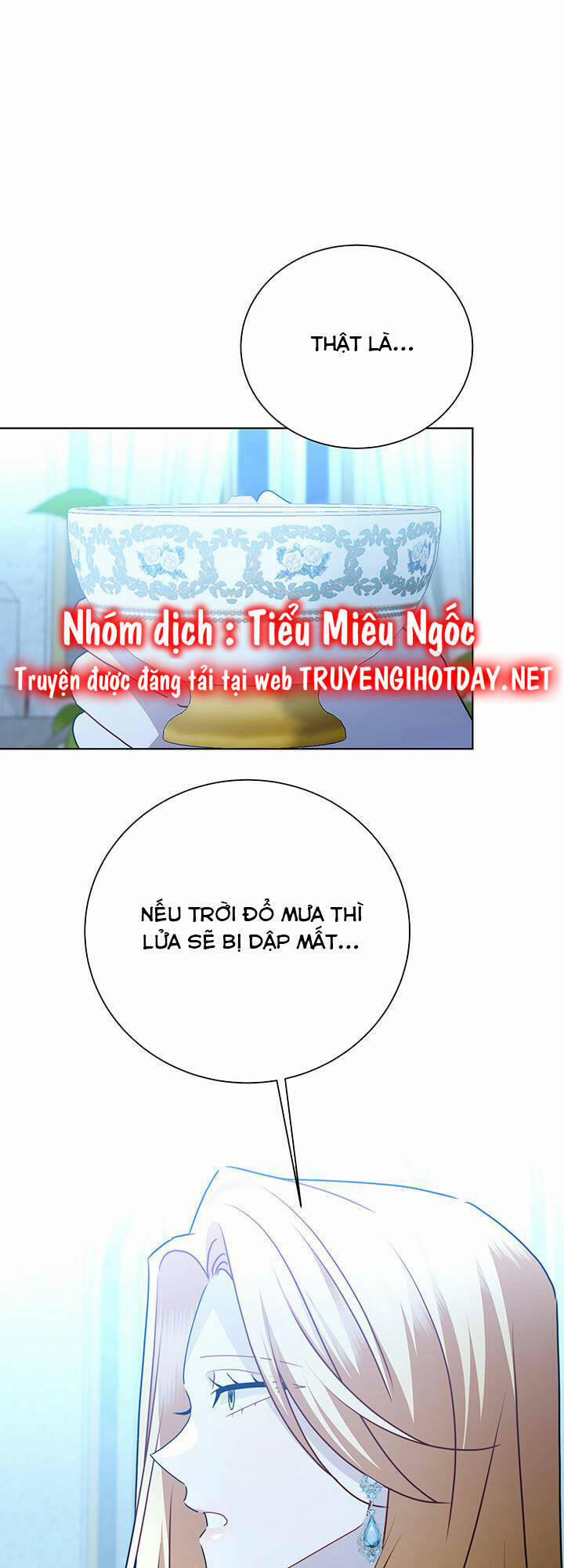 Tôi Sẽ Không Hối Tiếc Vì Anh Đâu 94 trang 15