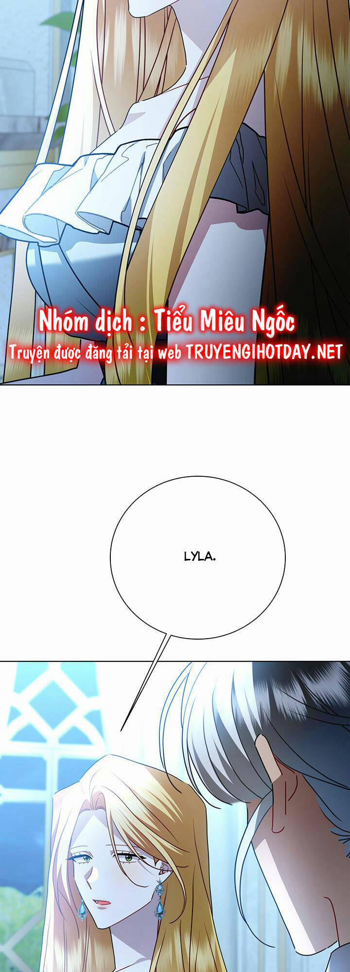 Tôi Sẽ Không Hối Tiếc Vì Anh Đâu 94 trang 16