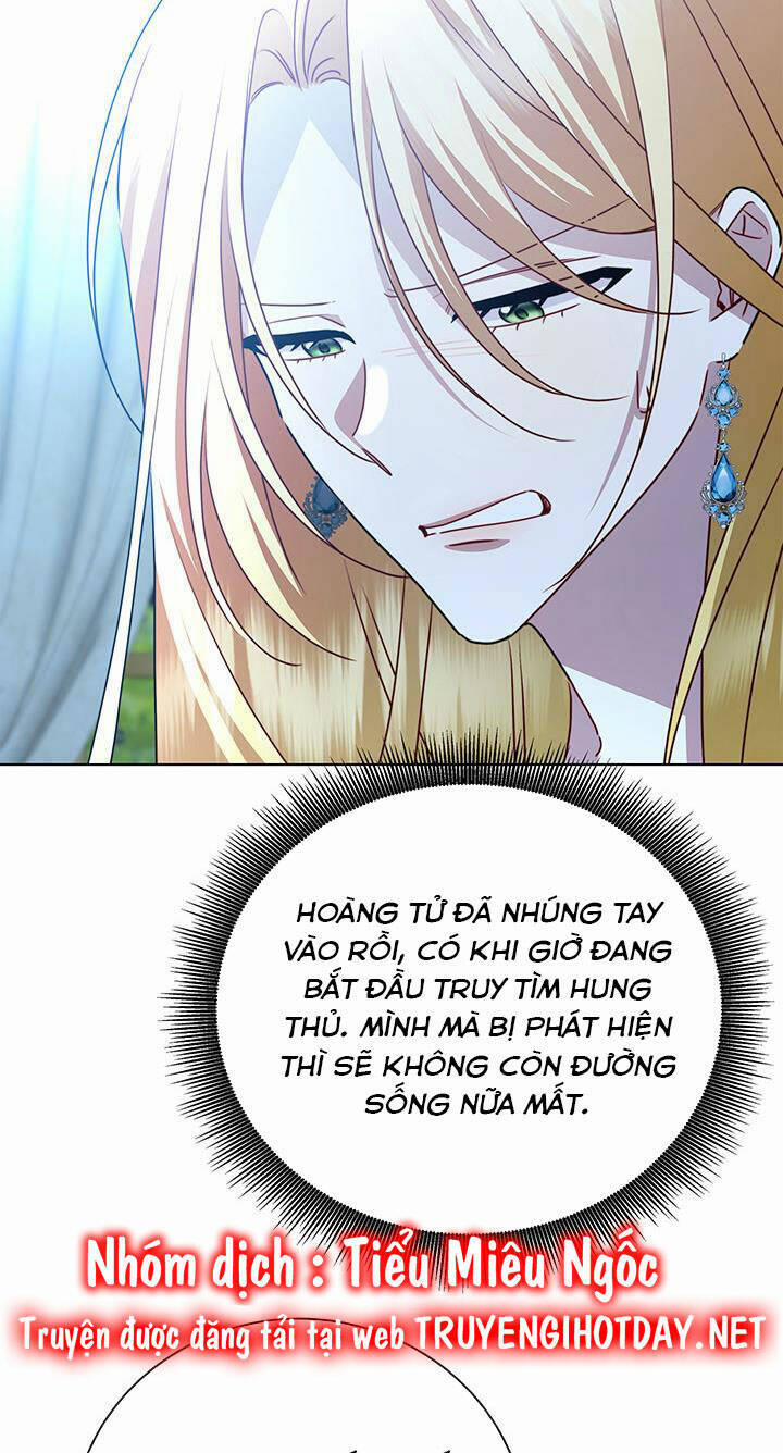 Tôi Sẽ Không Hối Tiếc Vì Anh Đâu 94 trang 20