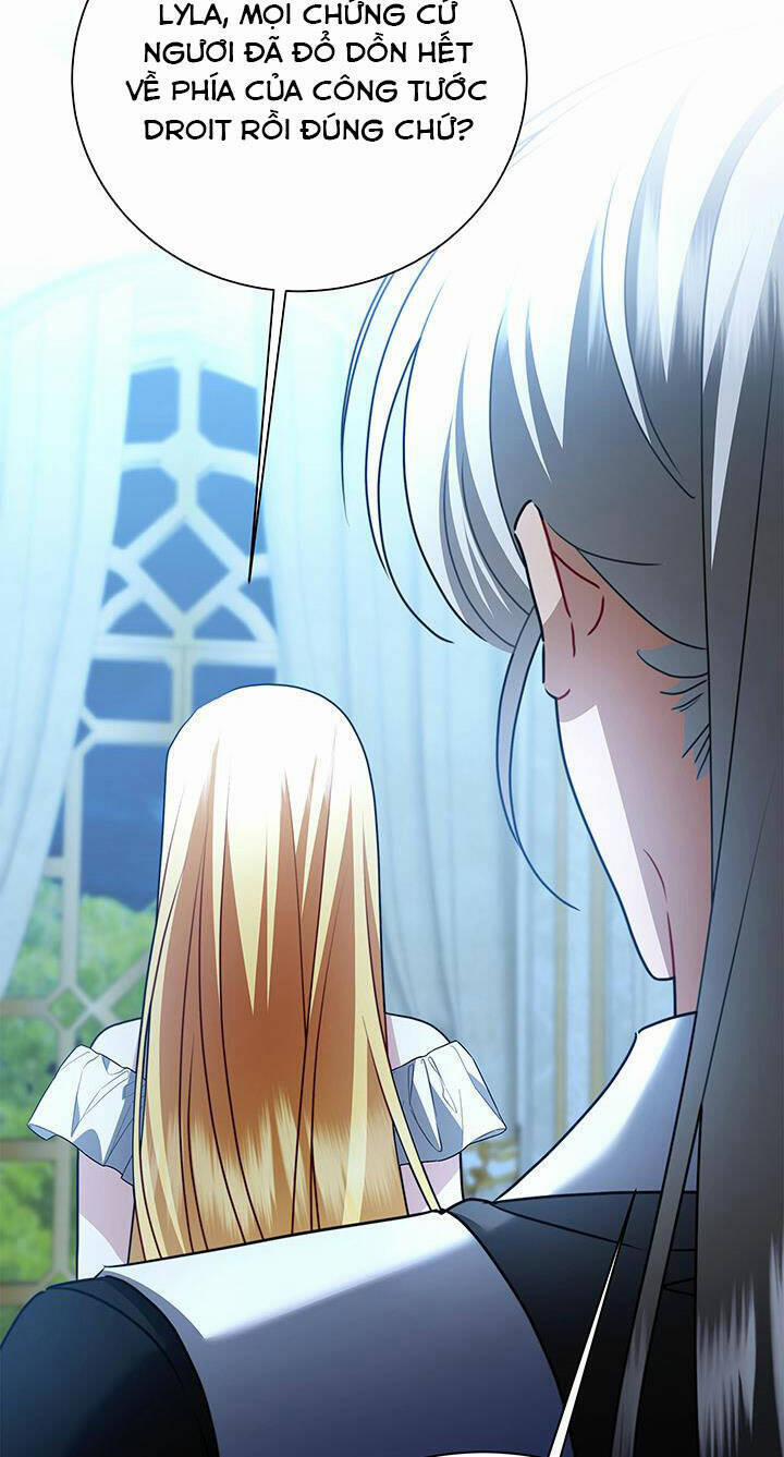 Tôi Sẽ Không Hối Tiếc Vì Anh Đâu 94 trang 21