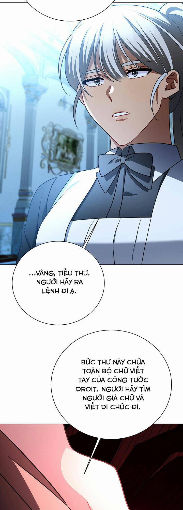 Tôi Sẽ Không Hối Tiếc Vì Anh Đâu 94 trang 23