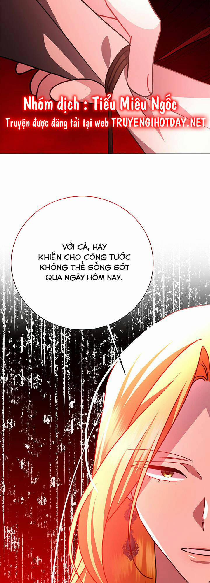 Tôi Sẽ Không Hối Tiếc Vì Anh Đâu 94 trang 24