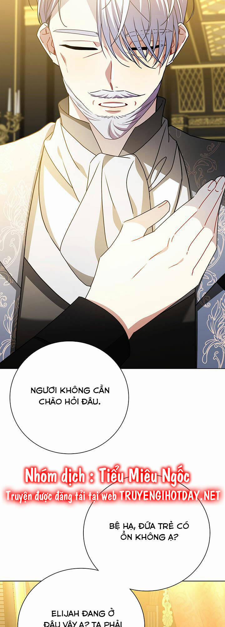 Tôi Sẽ Không Hối Tiếc Vì Anh Đâu 94 trang 27