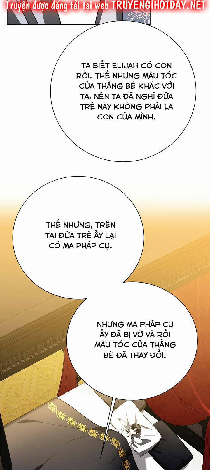 Tôi Sẽ Không Hối Tiếc Vì Anh Đâu 94 trang 31