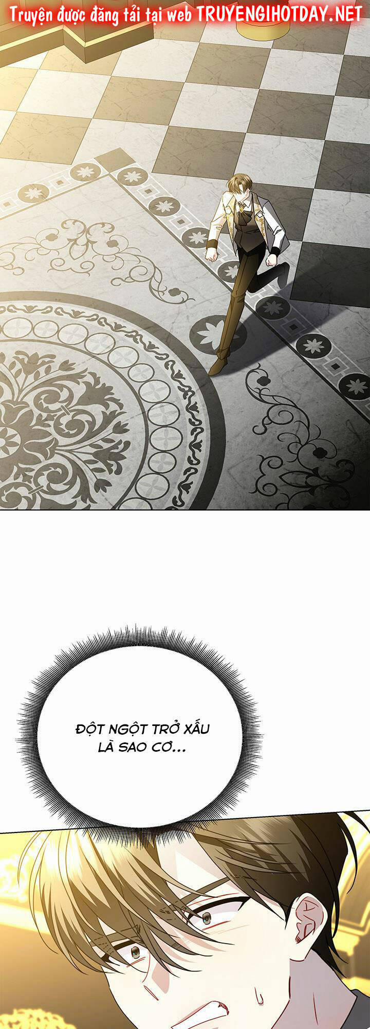 Tôi Sẽ Không Hối Tiếc Vì Anh Đâu 94 trang 4