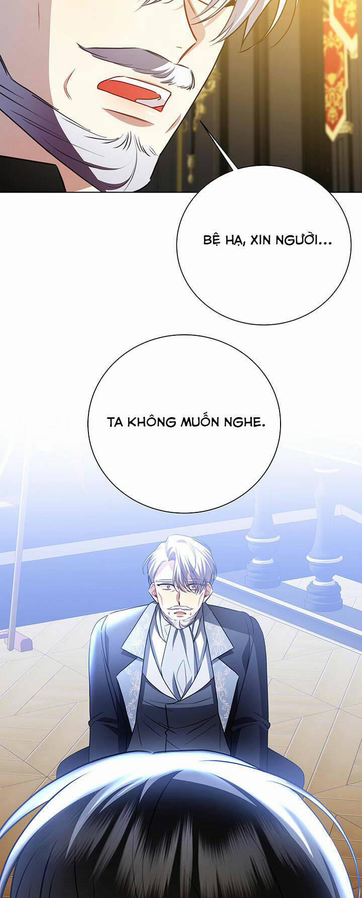 Tôi Sẽ Không Hối Tiếc Vì Anh Đâu 94 trang 42