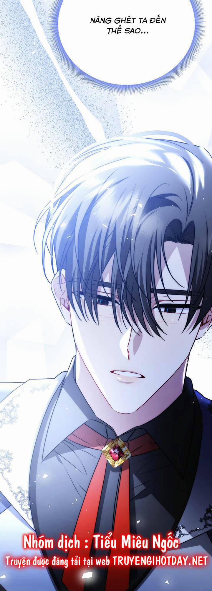 Tôi Sẽ Không Hối Tiếc Vì Anh Đâu 94 trang 44