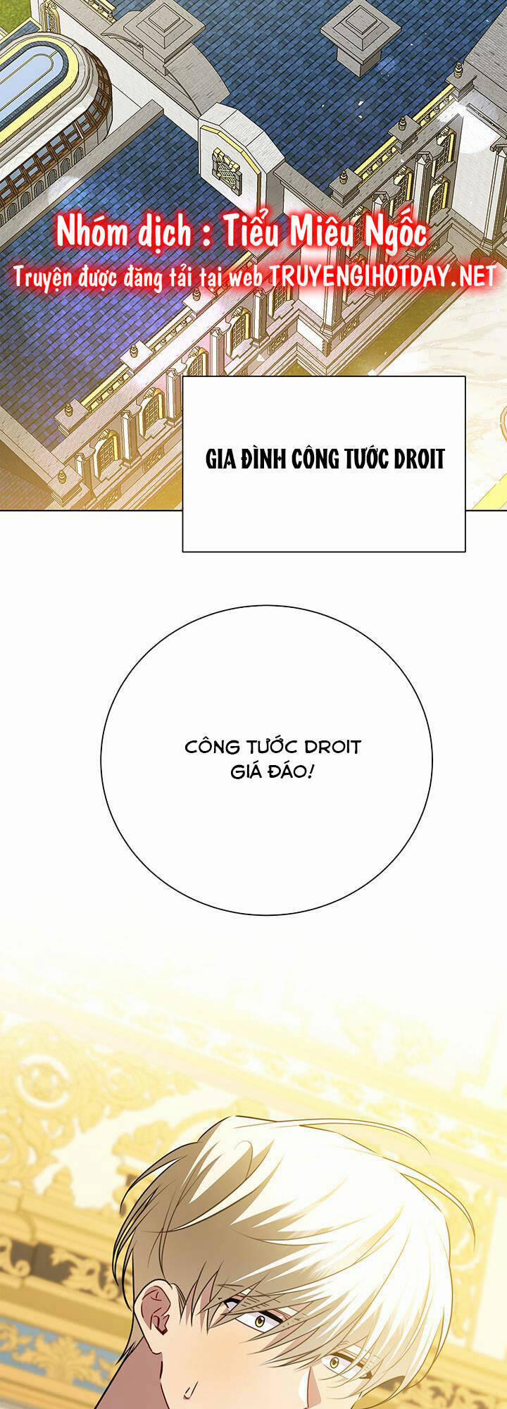 Tôi Sẽ Không Hối Tiếc Vì Anh Đâu 94 trang 46