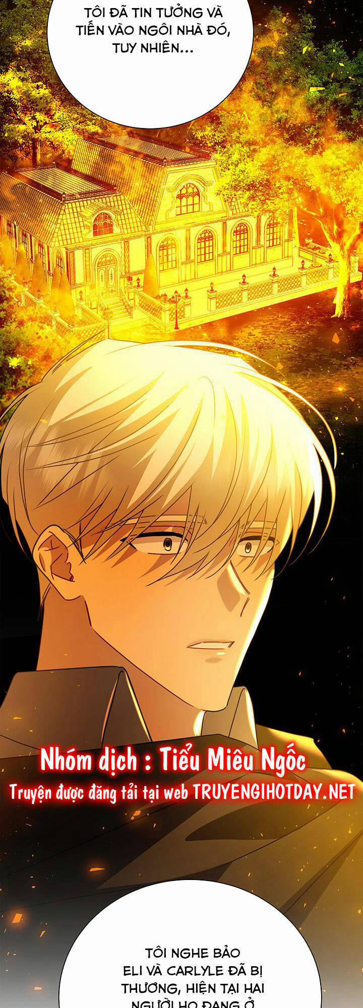 Tôi Sẽ Không Hối Tiếc Vì Anh Đâu 94 trang 50