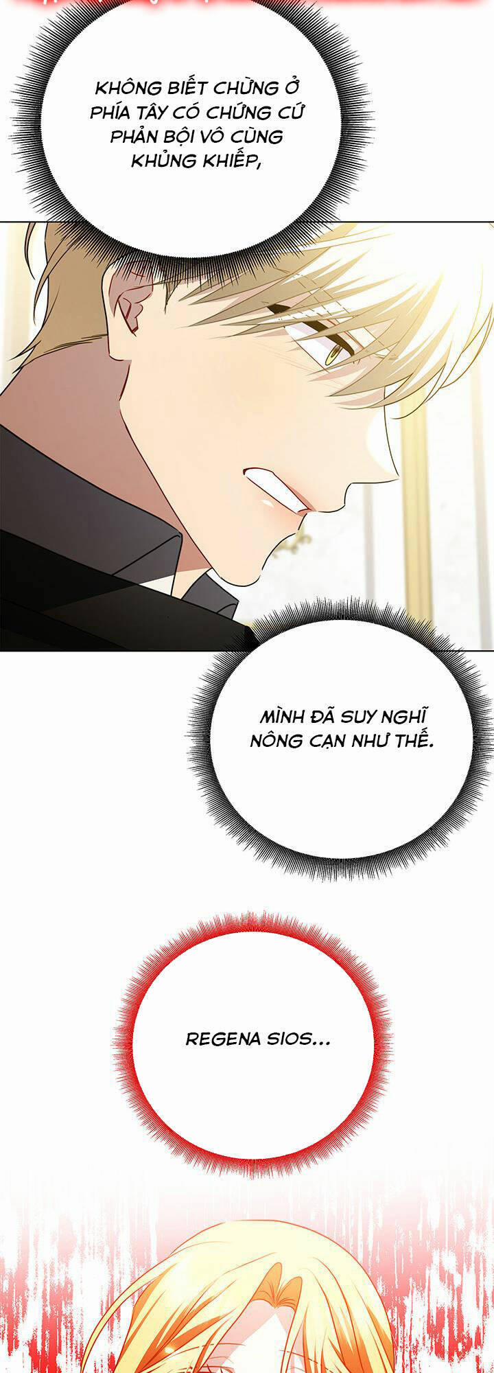 Tôi Sẽ Không Hối Tiếc Vì Anh Đâu 94 trang 52