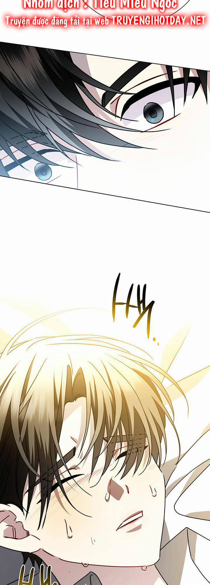 Tôi Sẽ Không Hối Tiếc Vì Anh Đâu 94 trang 8