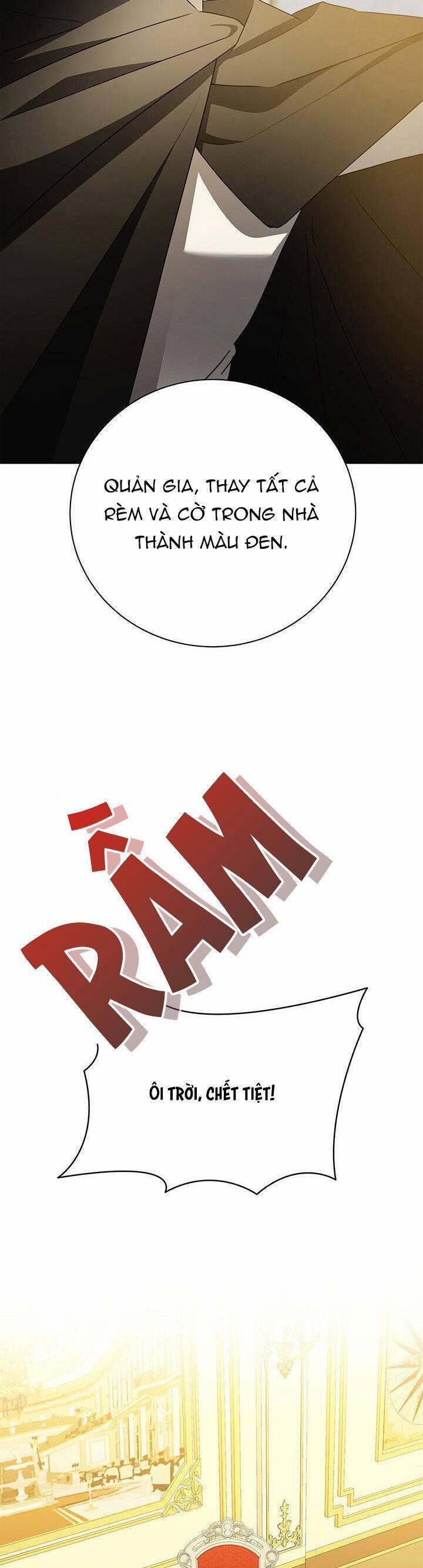 Tôi Sẽ Không Hối Tiếc Vì Anh Đâu 95 trang 11