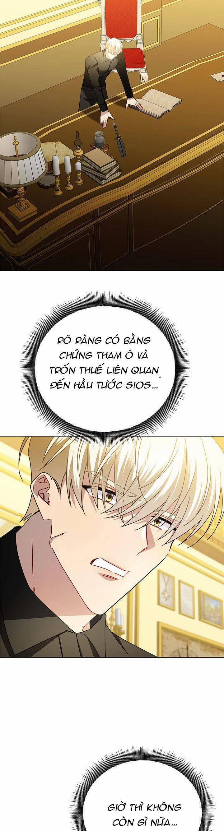 Tôi Sẽ Không Hối Tiếc Vì Anh Đâu 95 trang 12