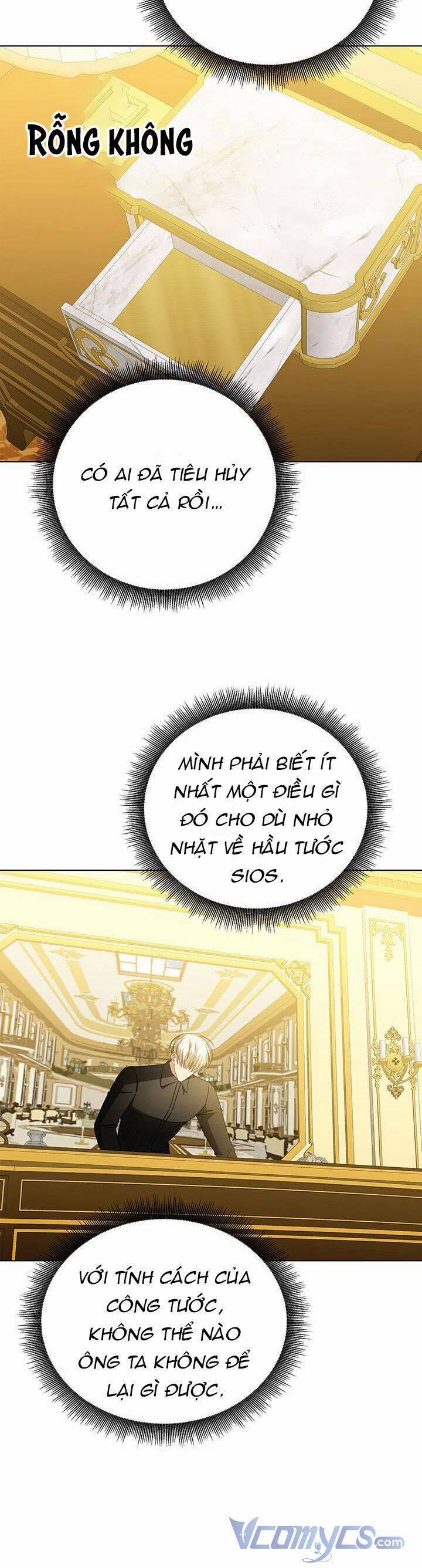 Tôi Sẽ Không Hối Tiếc Vì Anh Đâu 95 trang 13