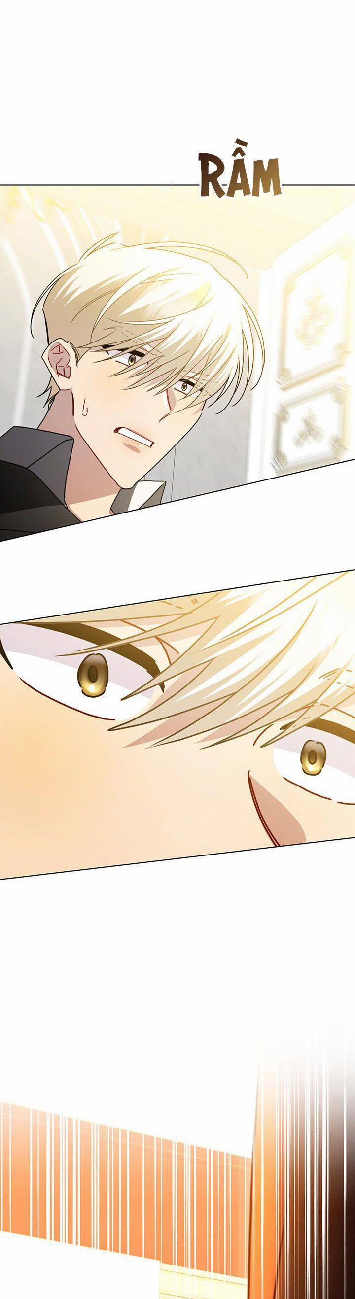 Tôi Sẽ Không Hối Tiếc Vì Anh Đâu 95 trang 2