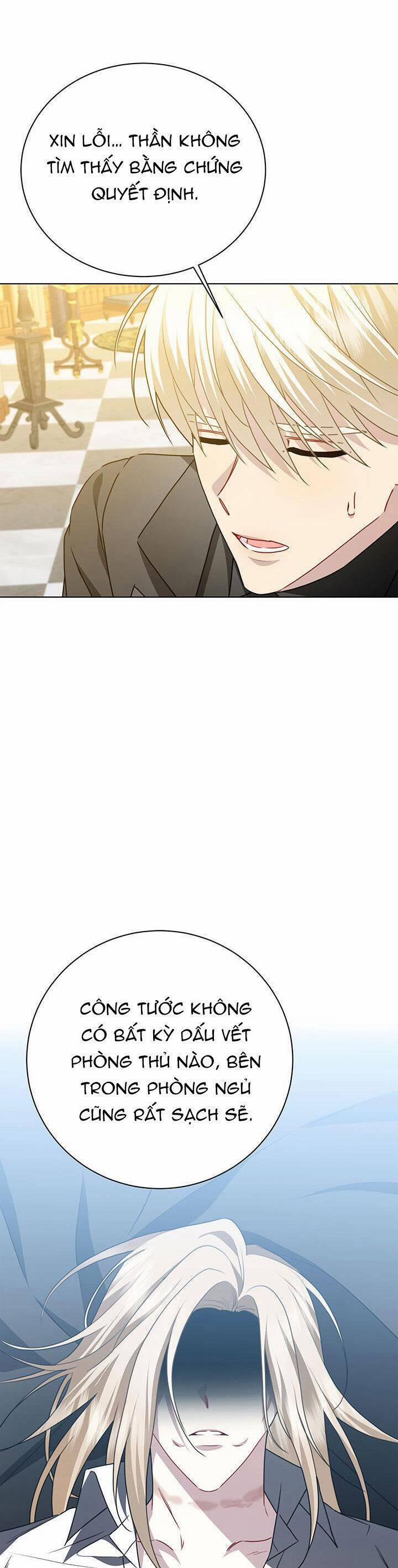 Tôi Sẽ Không Hối Tiếc Vì Anh Đâu 95 trang 26