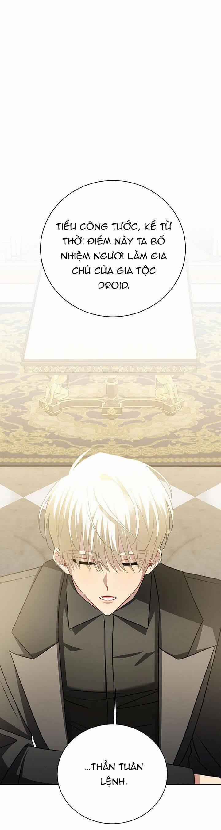 Tôi Sẽ Không Hối Tiếc Vì Anh Đâu 95 trang 30