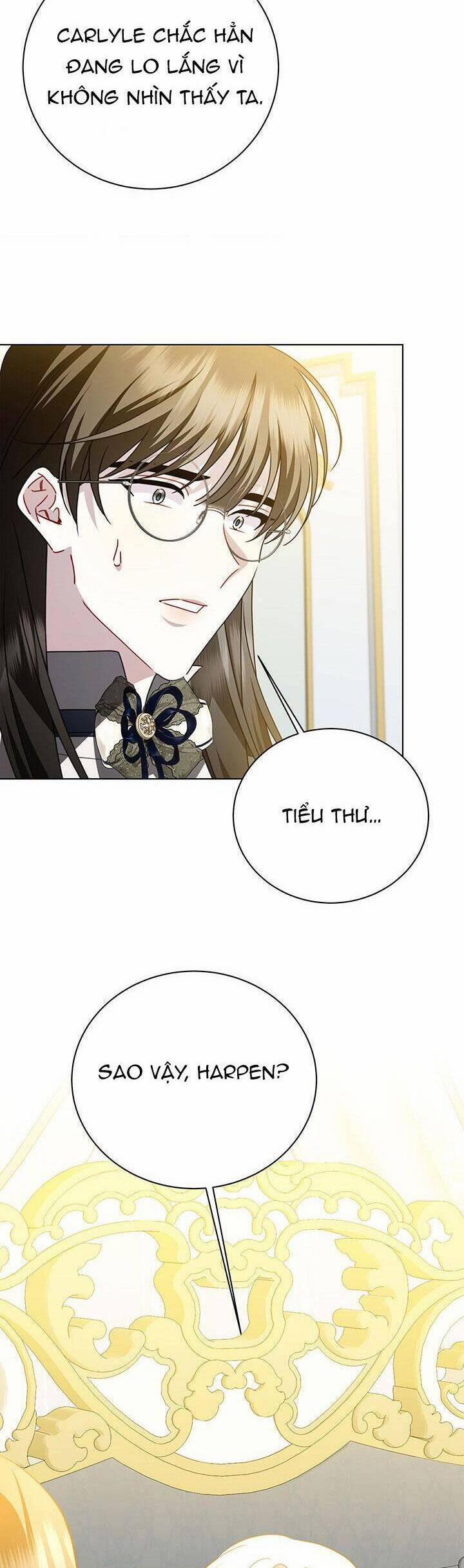 Tôi Sẽ Không Hối Tiếc Vì Anh Đâu 95 trang 40