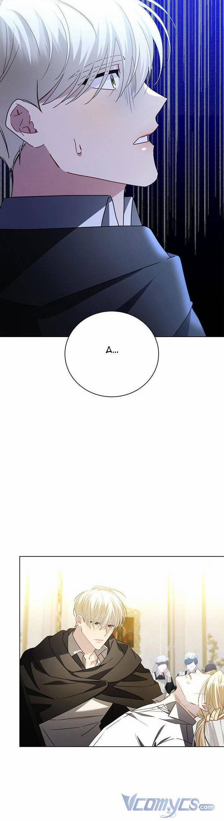 Tôi Sẽ Không Hối Tiếc Vì Anh Đâu 95 trang 5