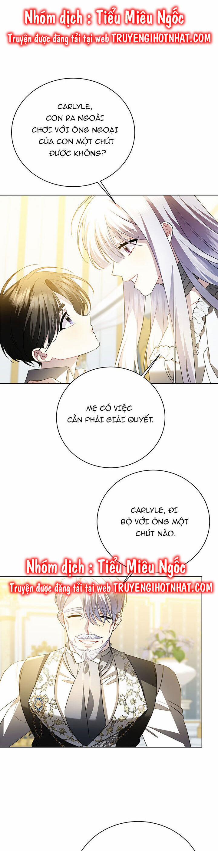 Tôi Sẽ Không Hối Tiếc Vì Anh Đâu 96 trang 10