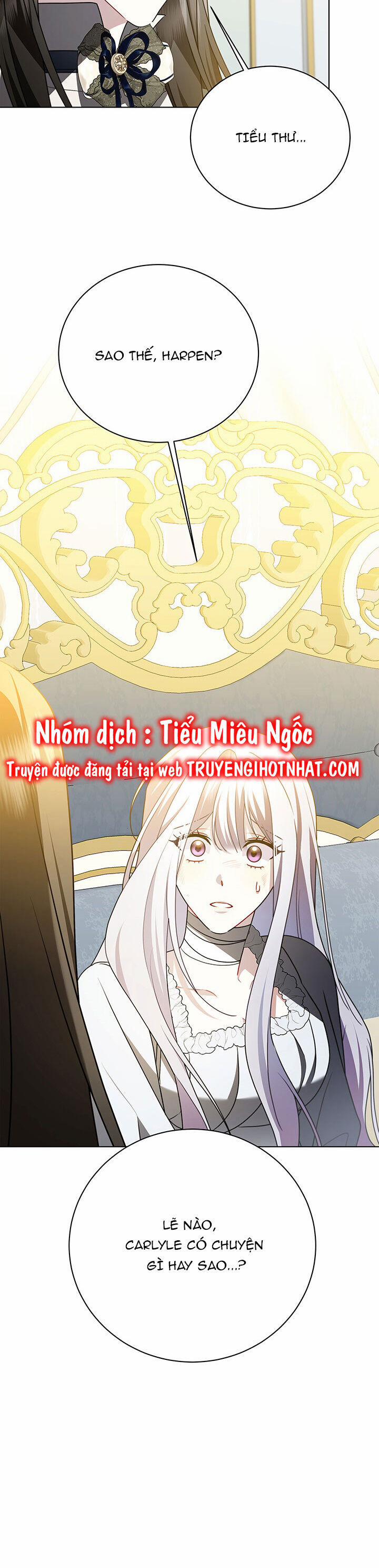 Tôi Sẽ Không Hối Tiếc Vì Anh Đâu 96 trang 2