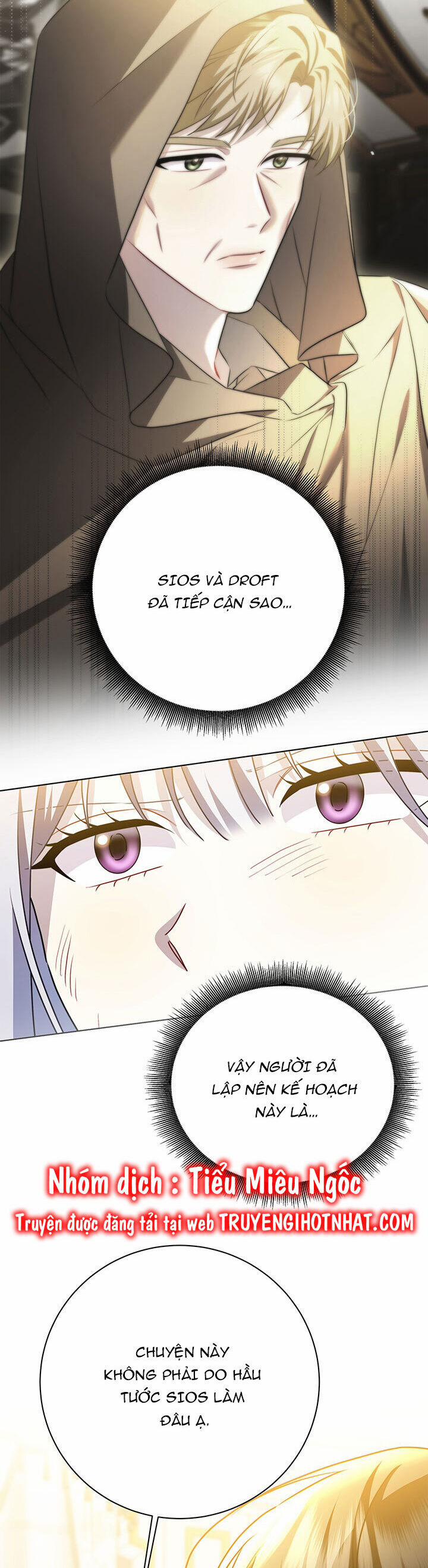 Tôi Sẽ Không Hối Tiếc Vì Anh Đâu 96 trang 26