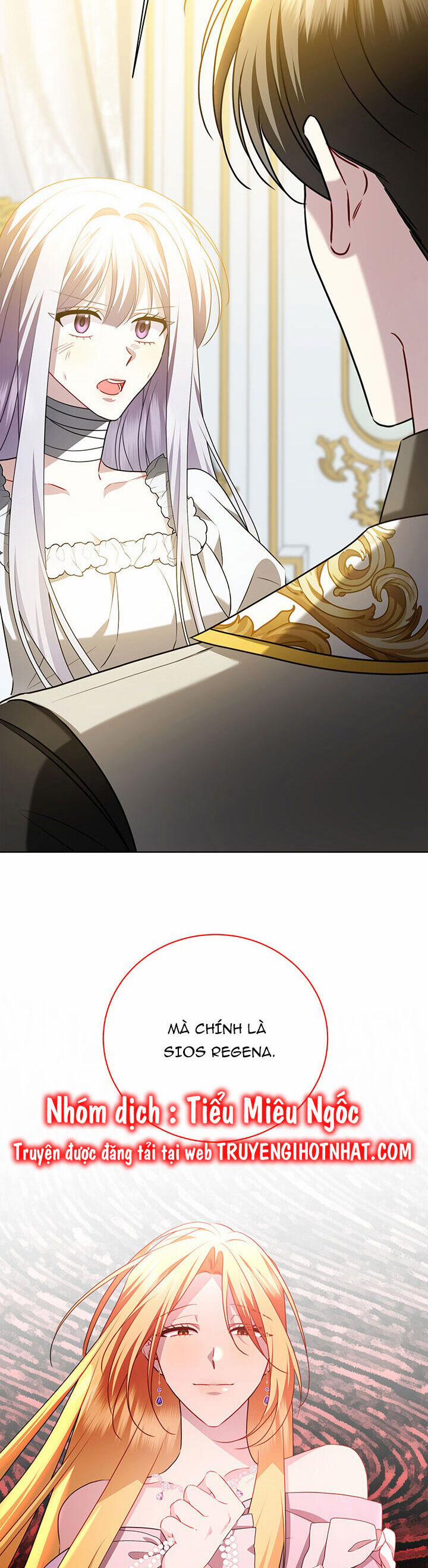 Tôi Sẽ Không Hối Tiếc Vì Anh Đâu 96 trang 27