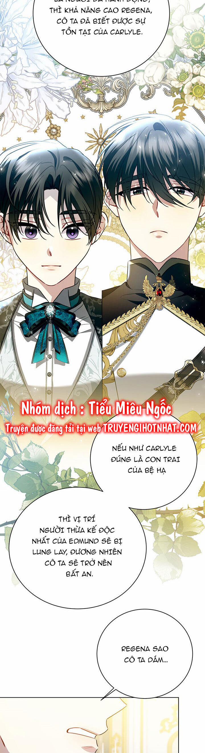 Tôi Sẽ Không Hối Tiếc Vì Anh Đâu 96 trang 29