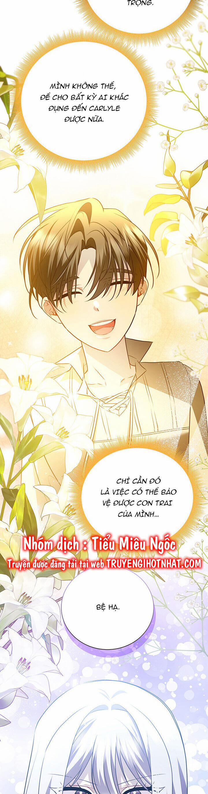 Tôi Sẽ Không Hối Tiếc Vì Anh Đâu 96 trang 34