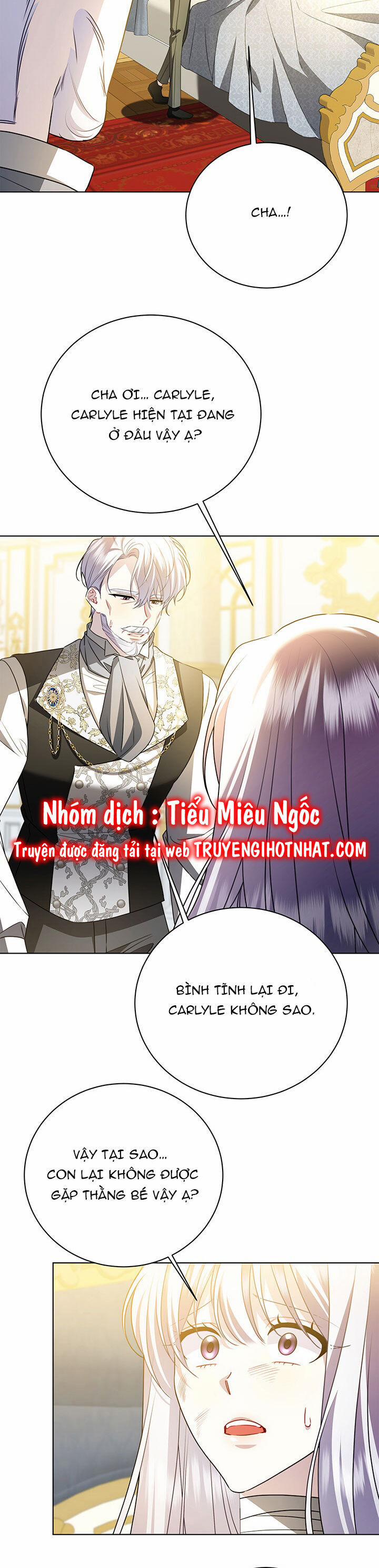 Tôi Sẽ Không Hối Tiếc Vì Anh Đâu 96 trang 4