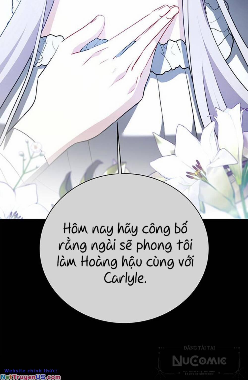 Tôi Sẽ Không Hối Tiếc Vì Anh Đâu 97 trang 19