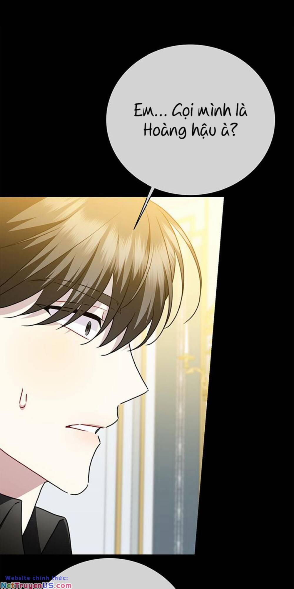 Tôi Sẽ Không Hối Tiếc Vì Anh Đâu 97 trang 20