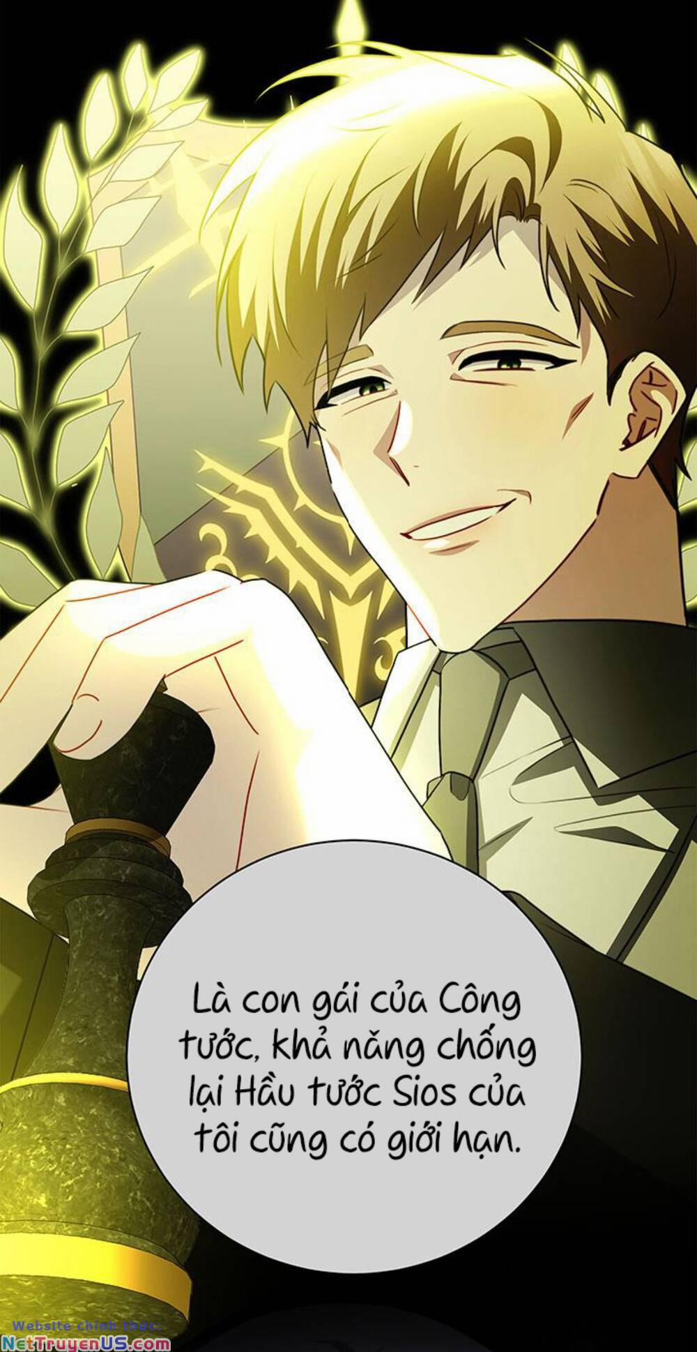 Tôi Sẽ Không Hối Tiếc Vì Anh Đâu 97 trang 22