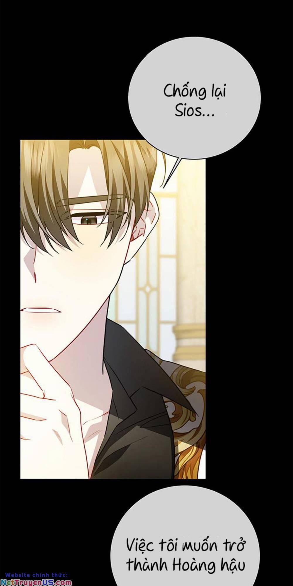 Tôi Sẽ Không Hối Tiếc Vì Anh Đâu 97 trang 24