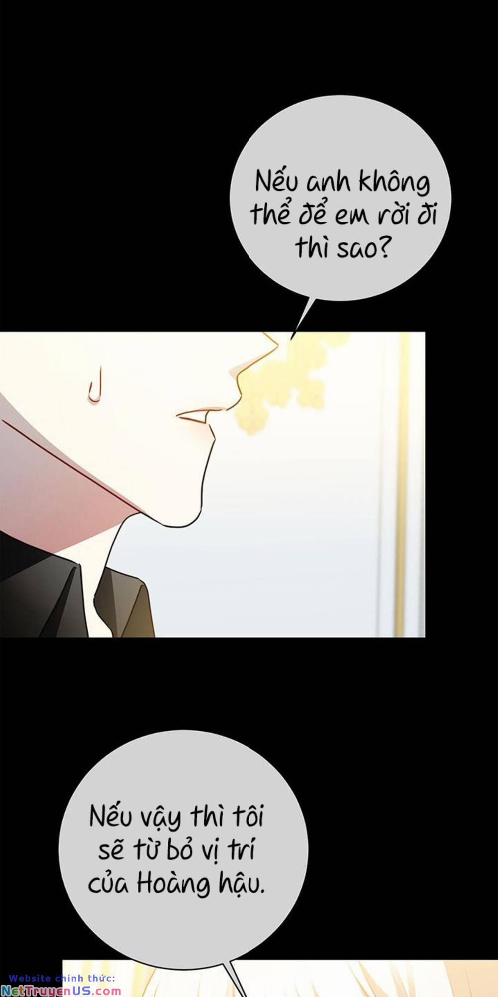 Tôi Sẽ Không Hối Tiếc Vì Anh Đâu 97 trang 29