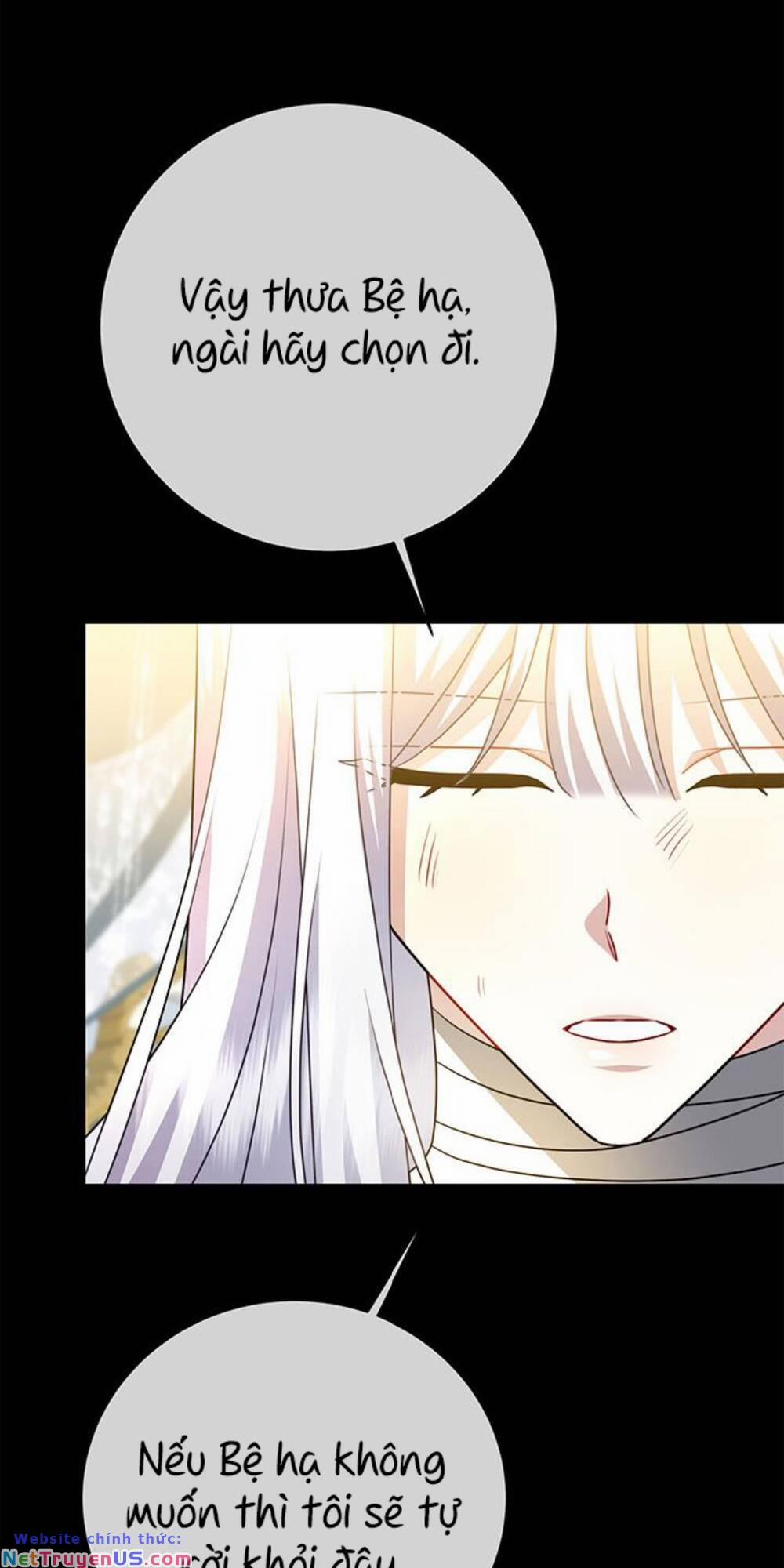 Tôi Sẽ Không Hối Tiếc Vì Anh Đâu 97 trang 36