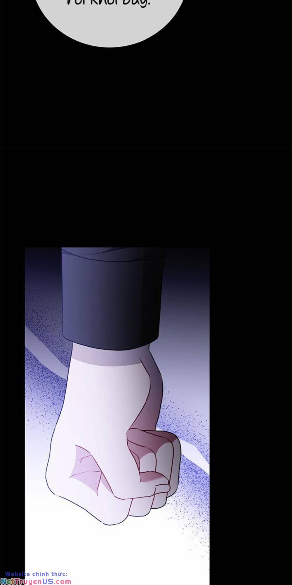 Tôi Sẽ Không Hối Tiếc Vì Anh Đâu 97 trang 37