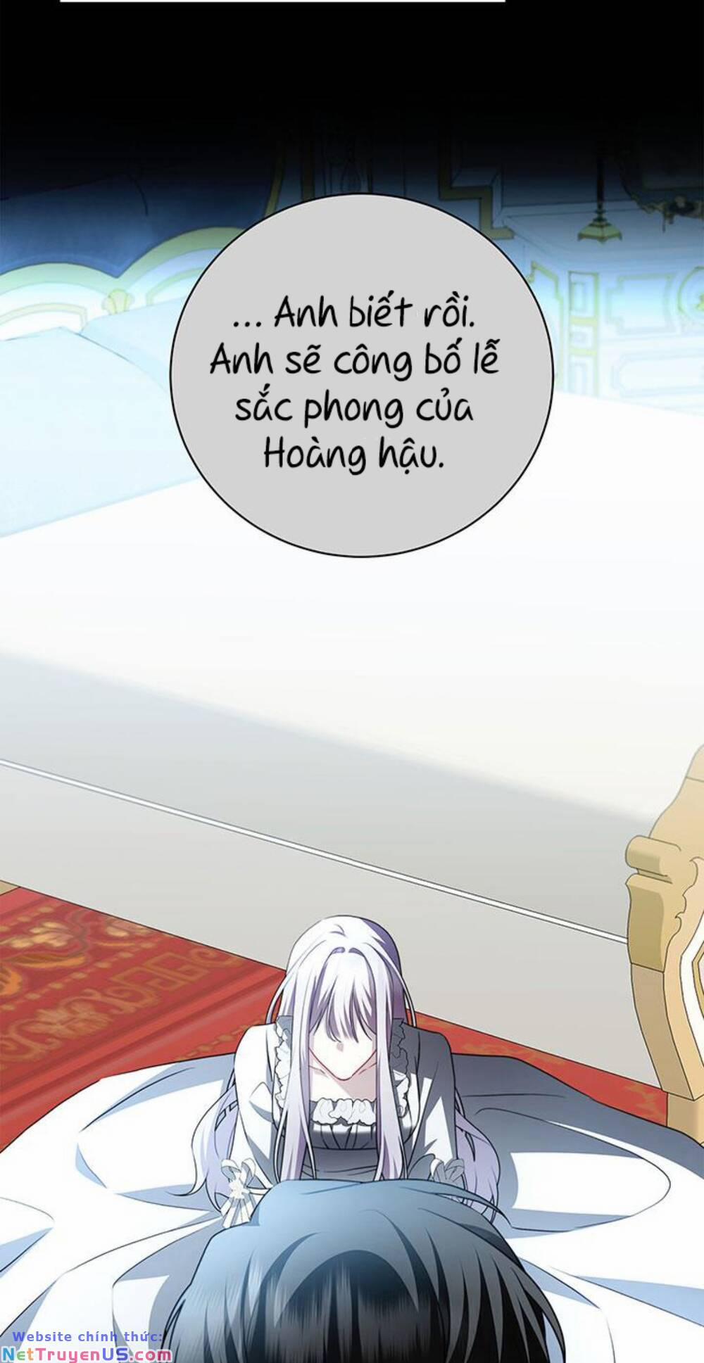 Tôi Sẽ Không Hối Tiếc Vì Anh Đâu 97 trang 38