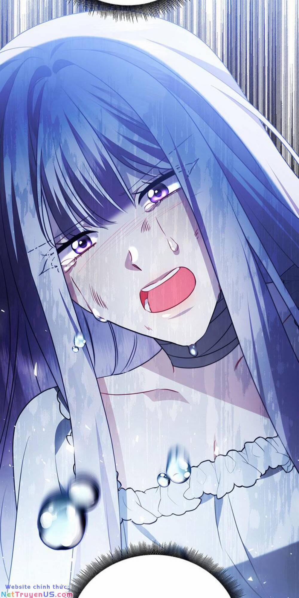 Tôi Sẽ Không Hối Tiếc Vì Anh Đâu 97 trang 41