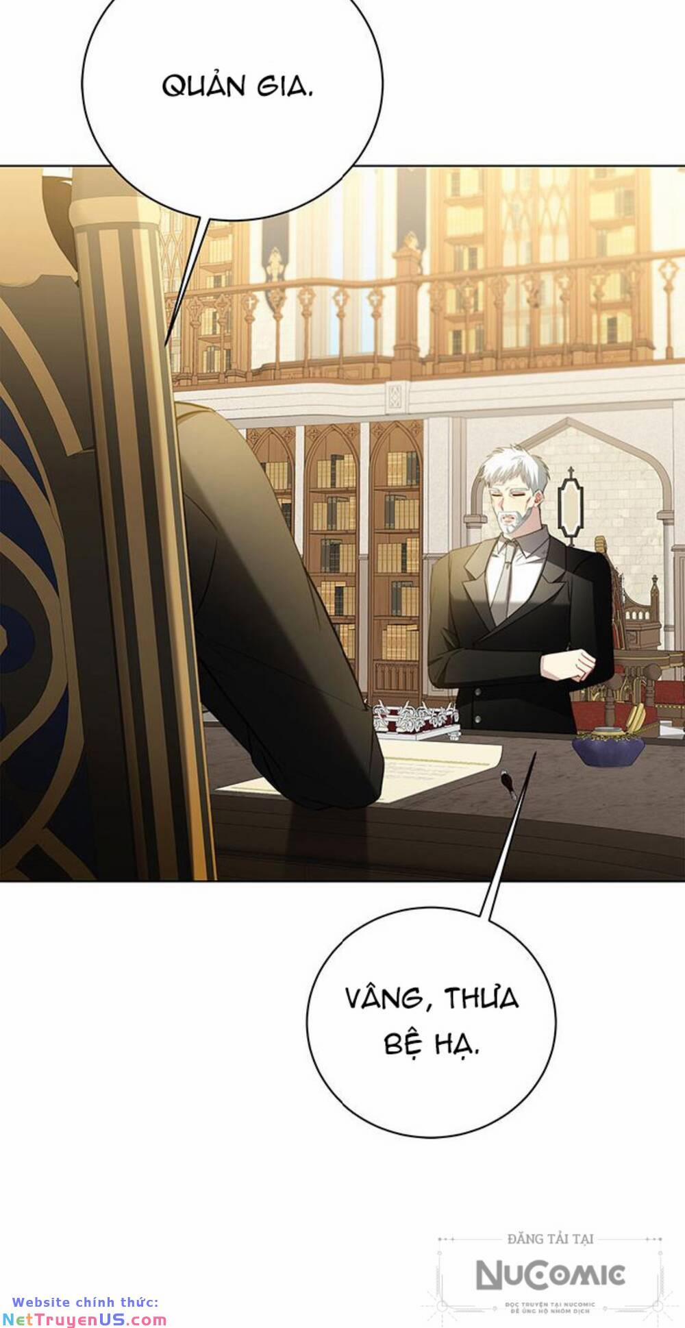 Tôi Sẽ Không Hối Tiếc Vì Anh Đâu 97 trang 43