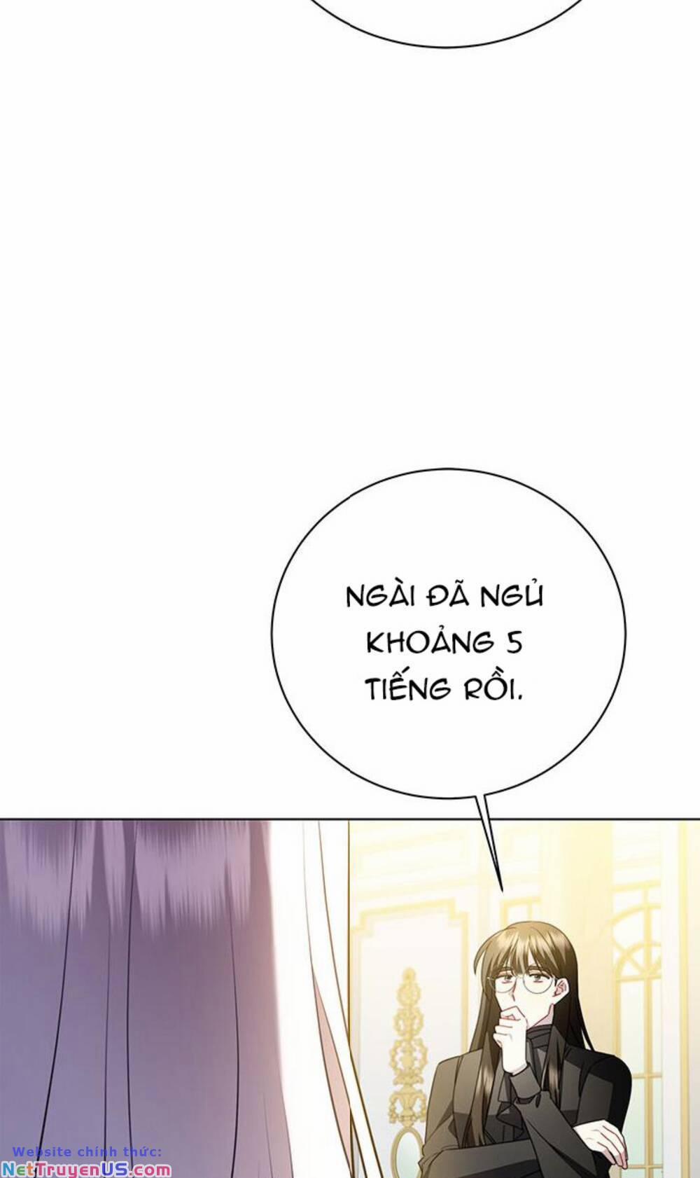 Tôi Sẽ Không Hối Tiếc Vì Anh Đâu 97 trang 50